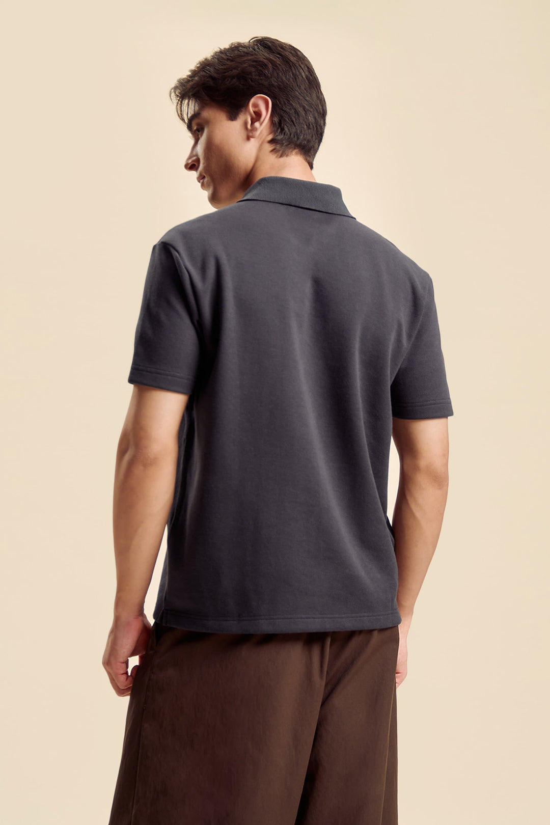 Dress Code Polo