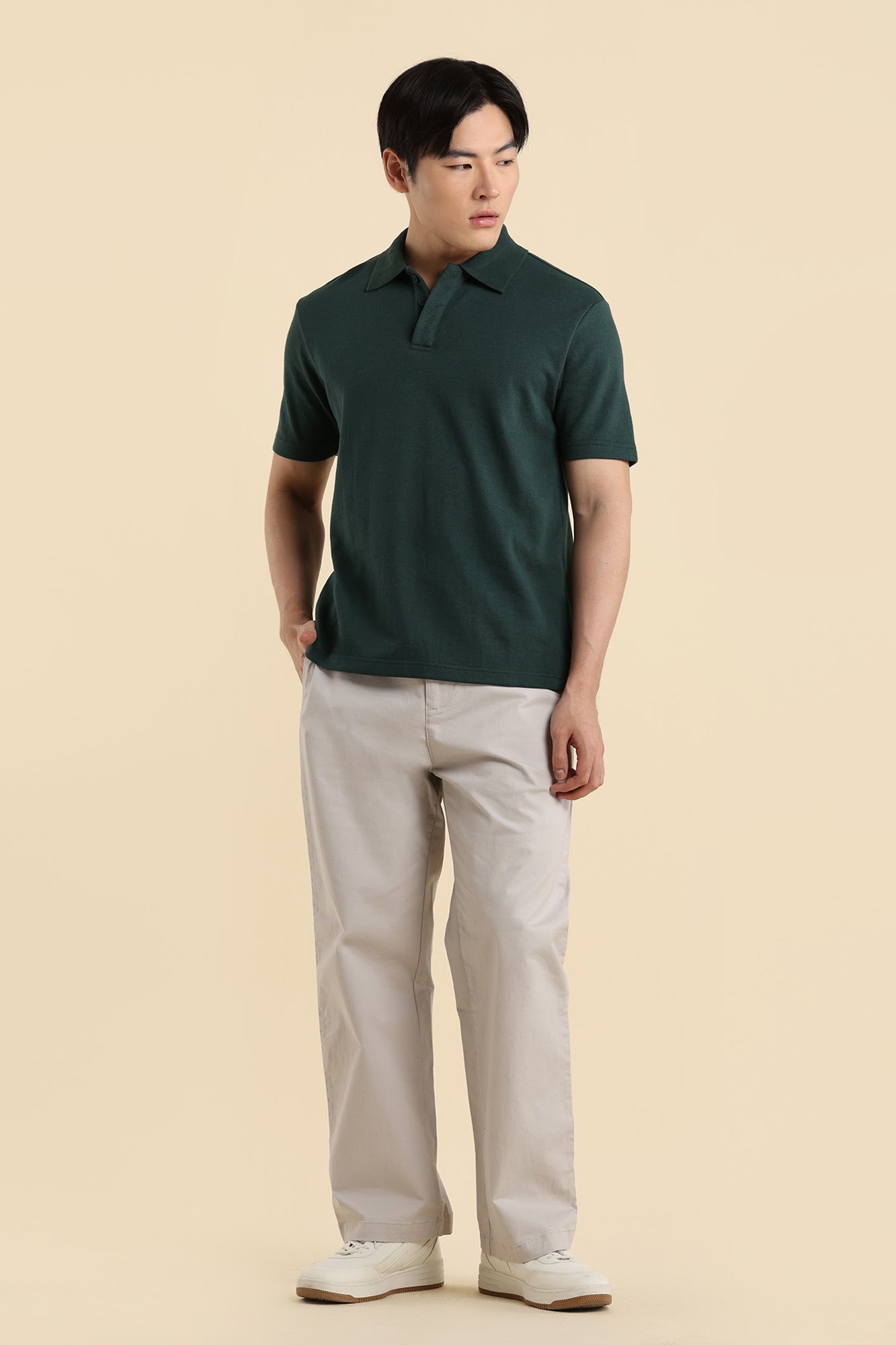 Dress Code Polo