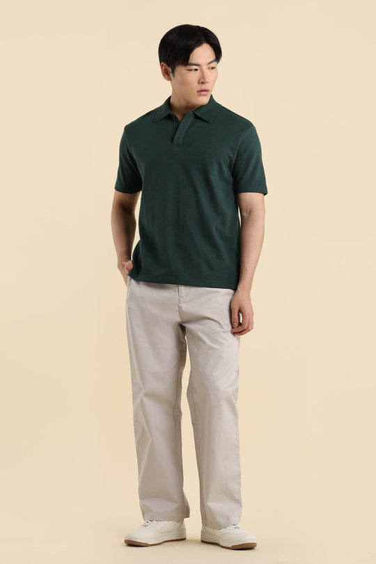 Dress Code Polo