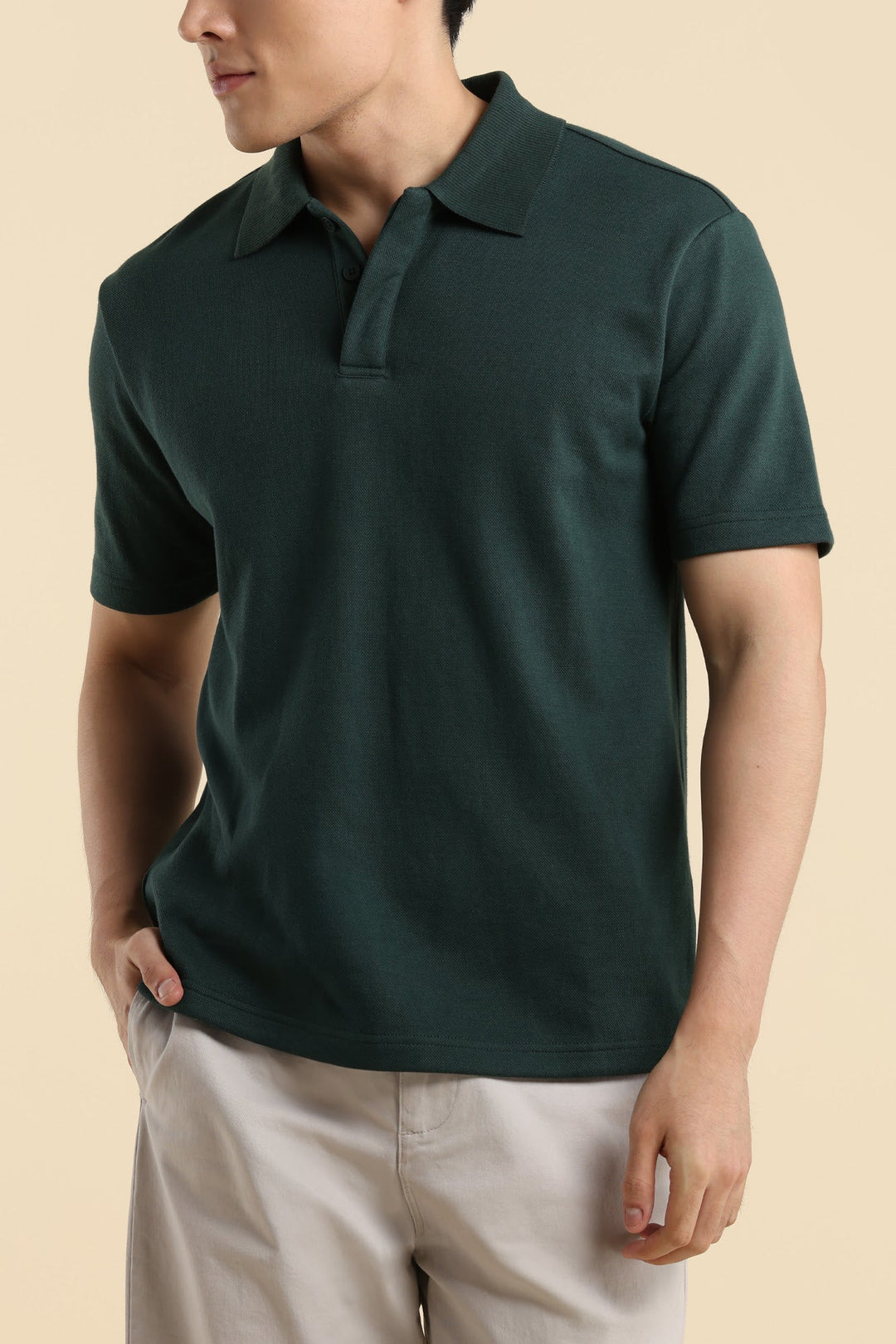 Dress Code Polo