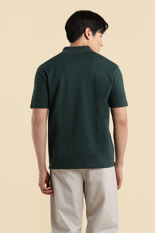 Dress Code Polo