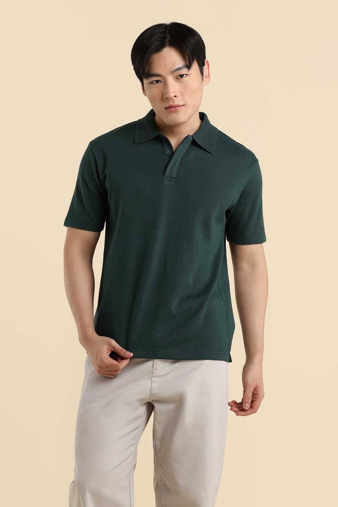 Dress Code Polo