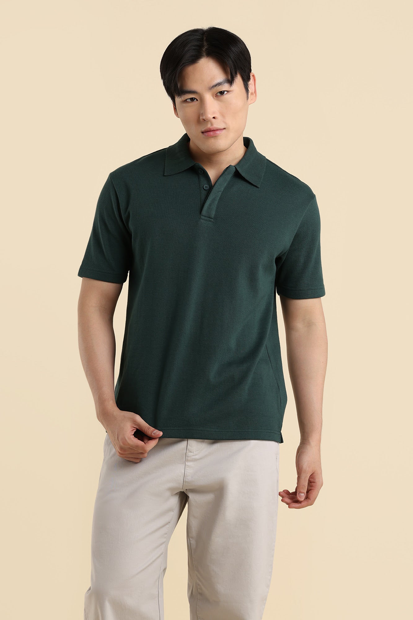 Dress Code Polo