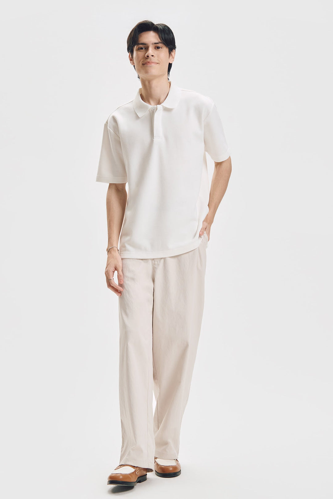 Dress Code Polo