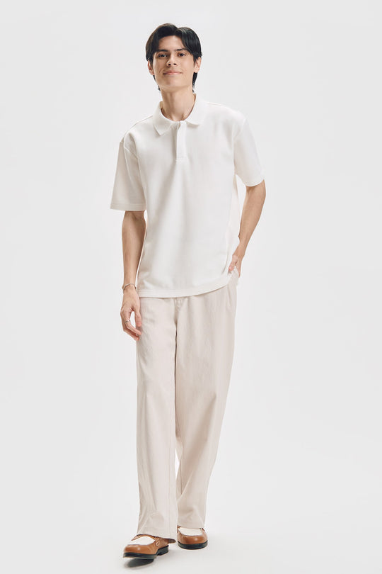 Dress Code Polo