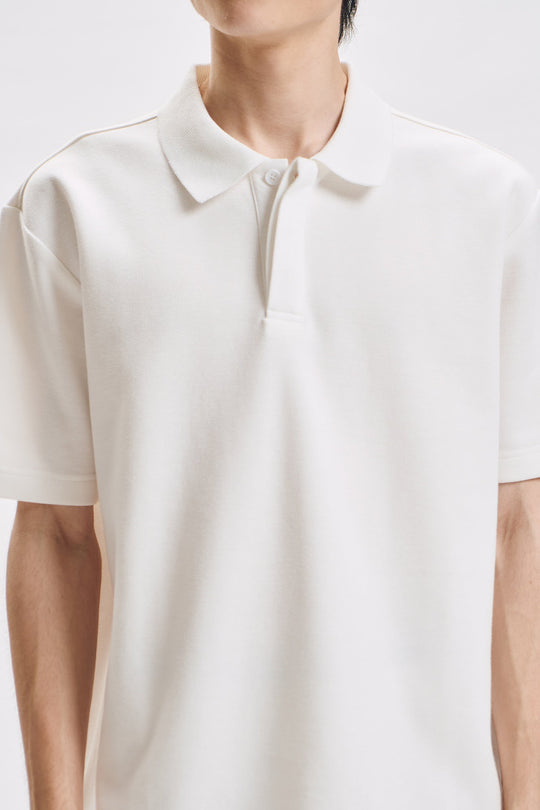 Dress Code Polo