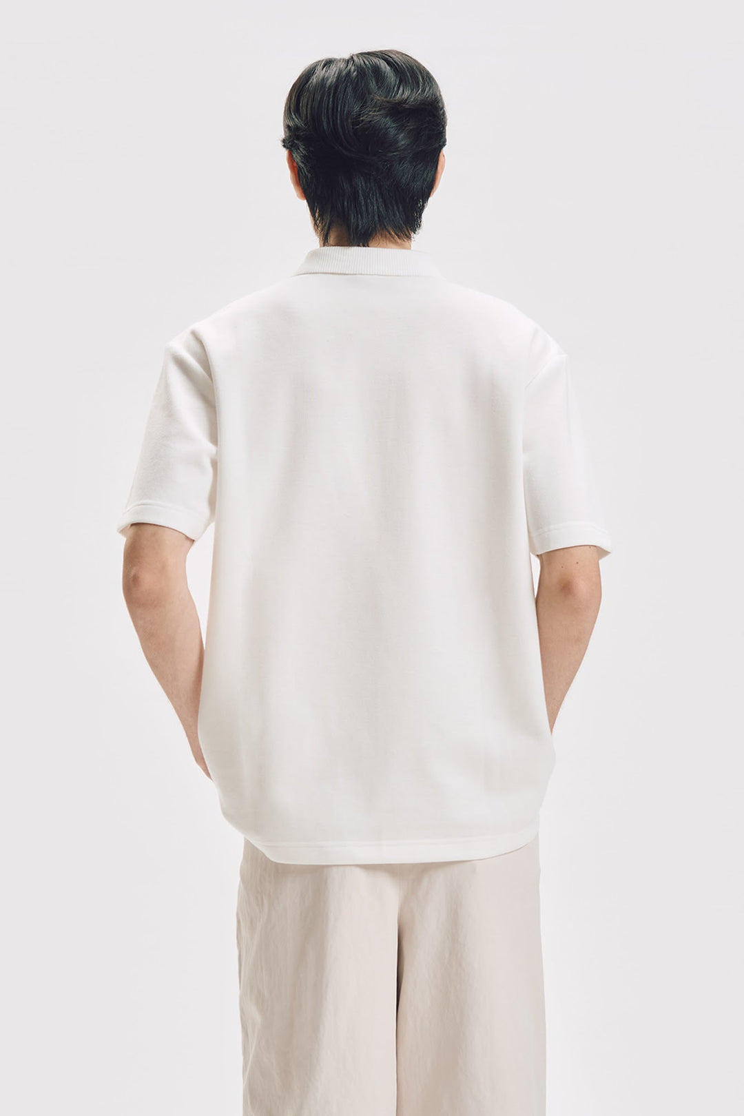 Dress Code Polo
