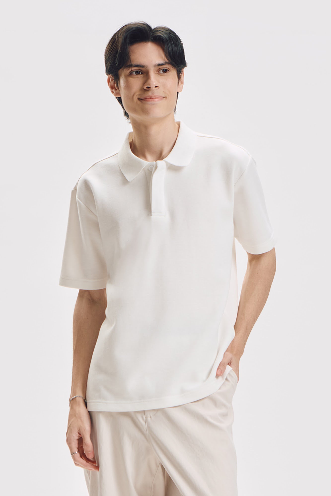 Dress Code Polo
