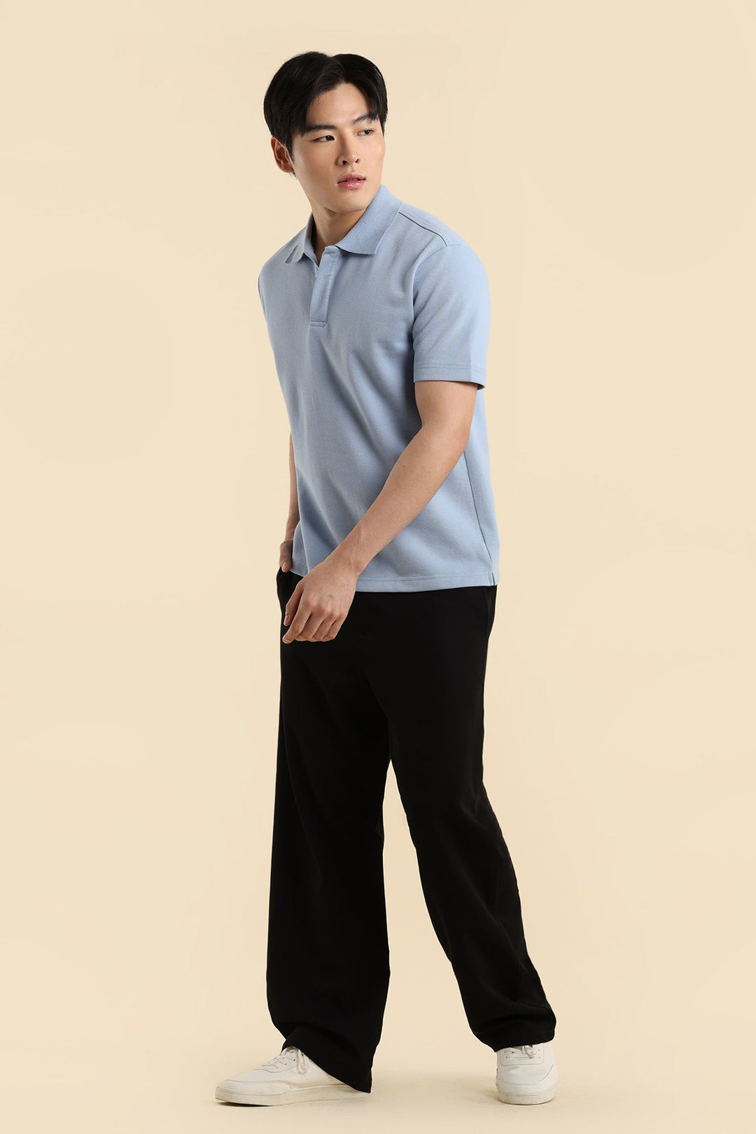 Dress Code Polo