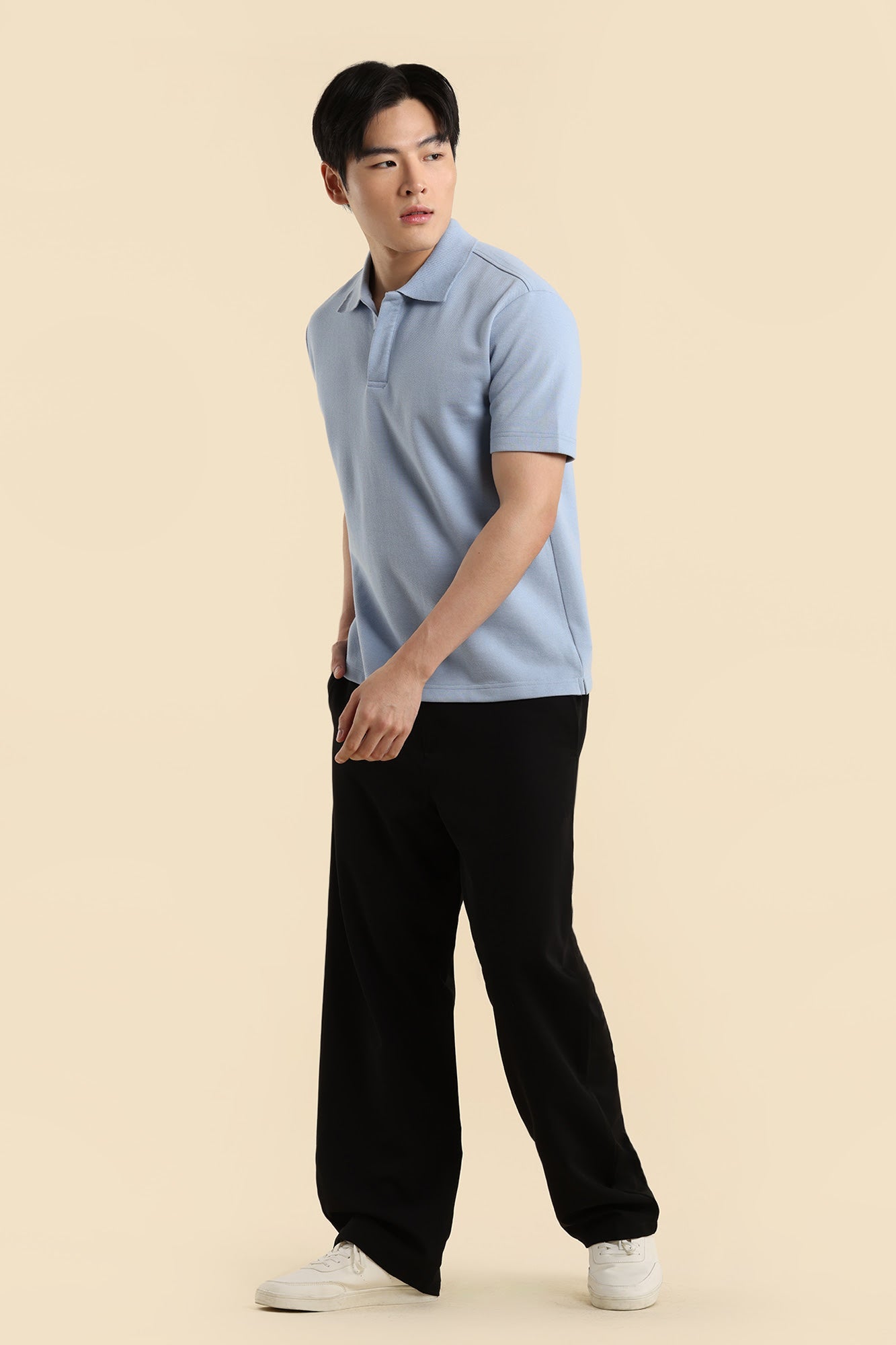 Dress Code Polo
