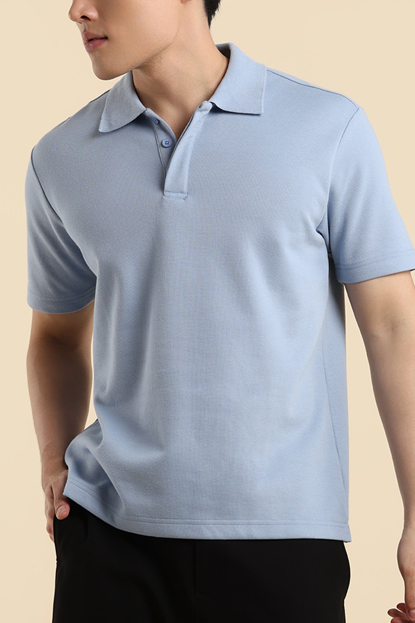 Dress Code Polo