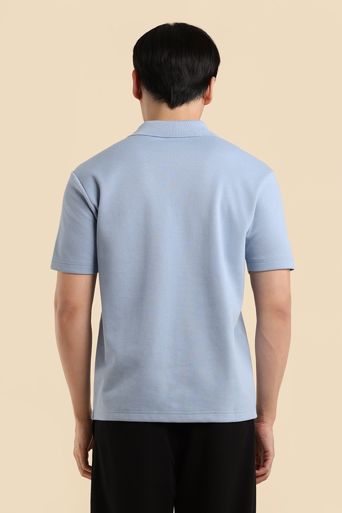 Dress Code Polo