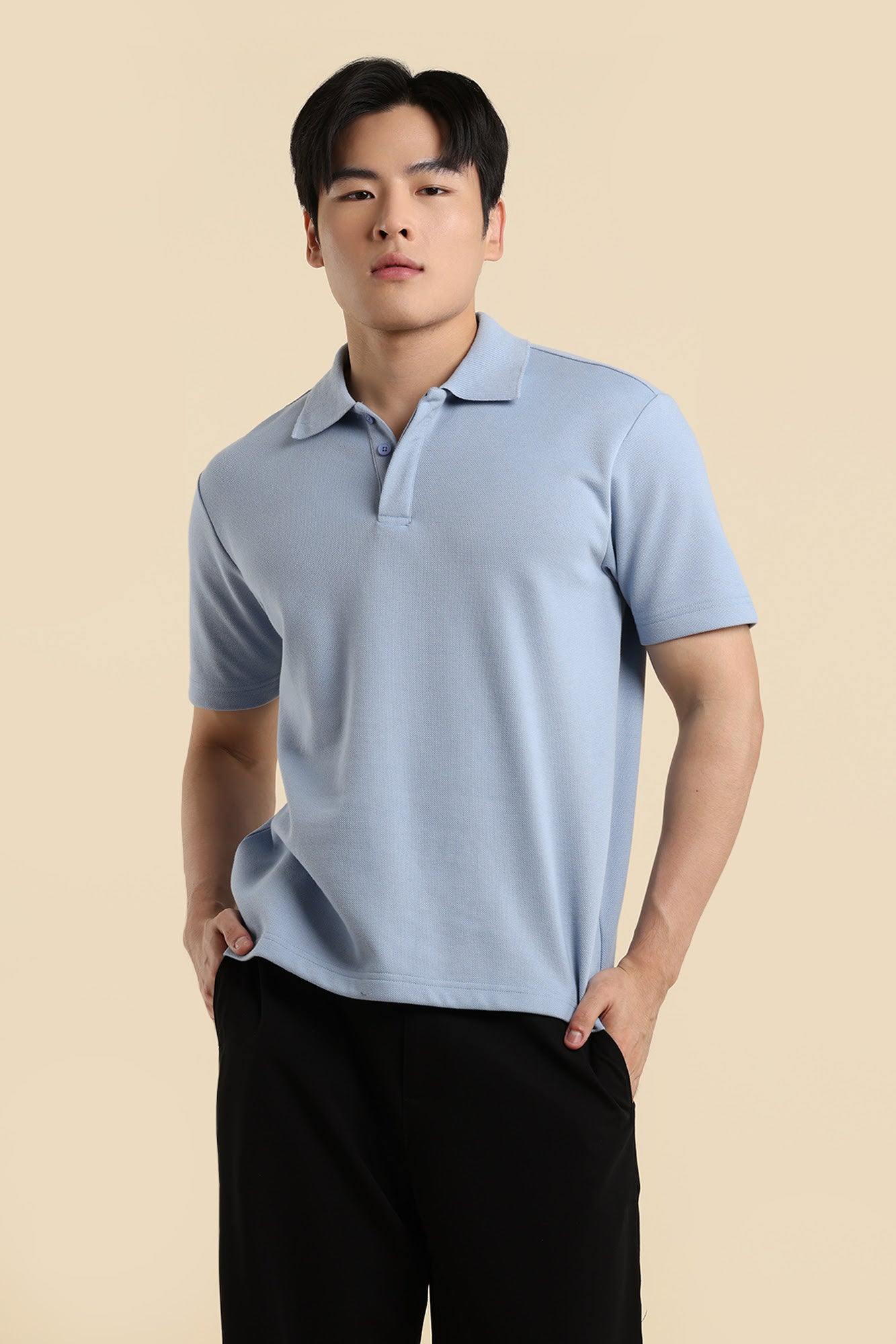 Dress Code Polo