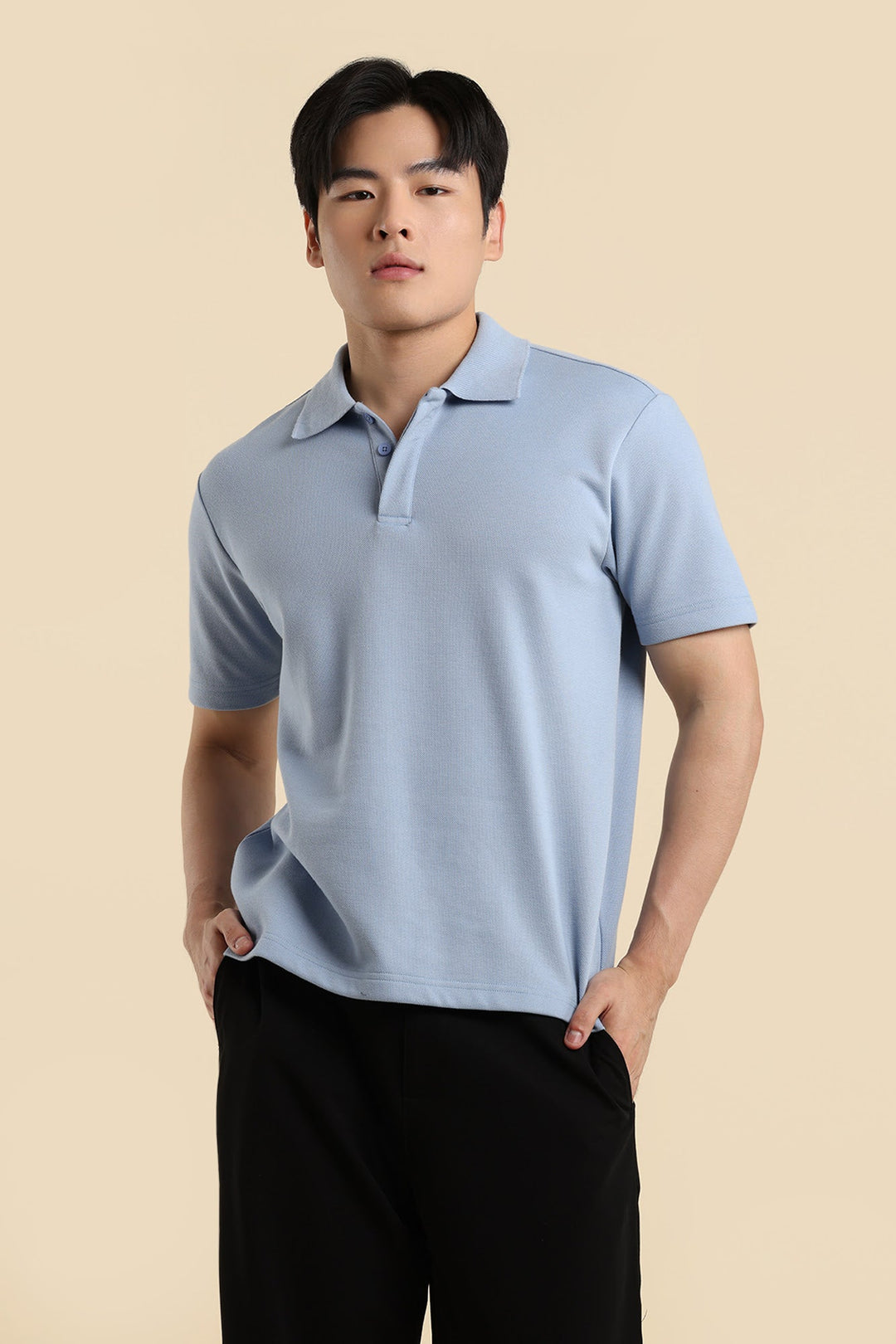 Dress Code Polo