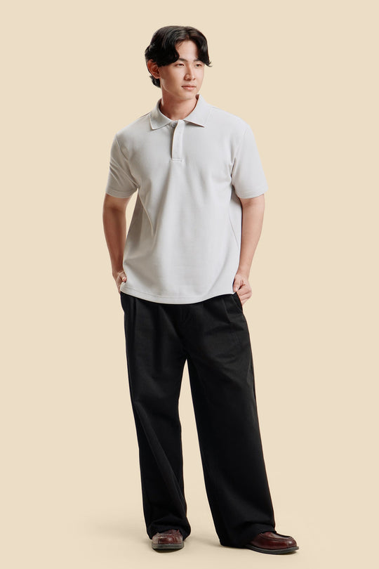 Dress Code Polo