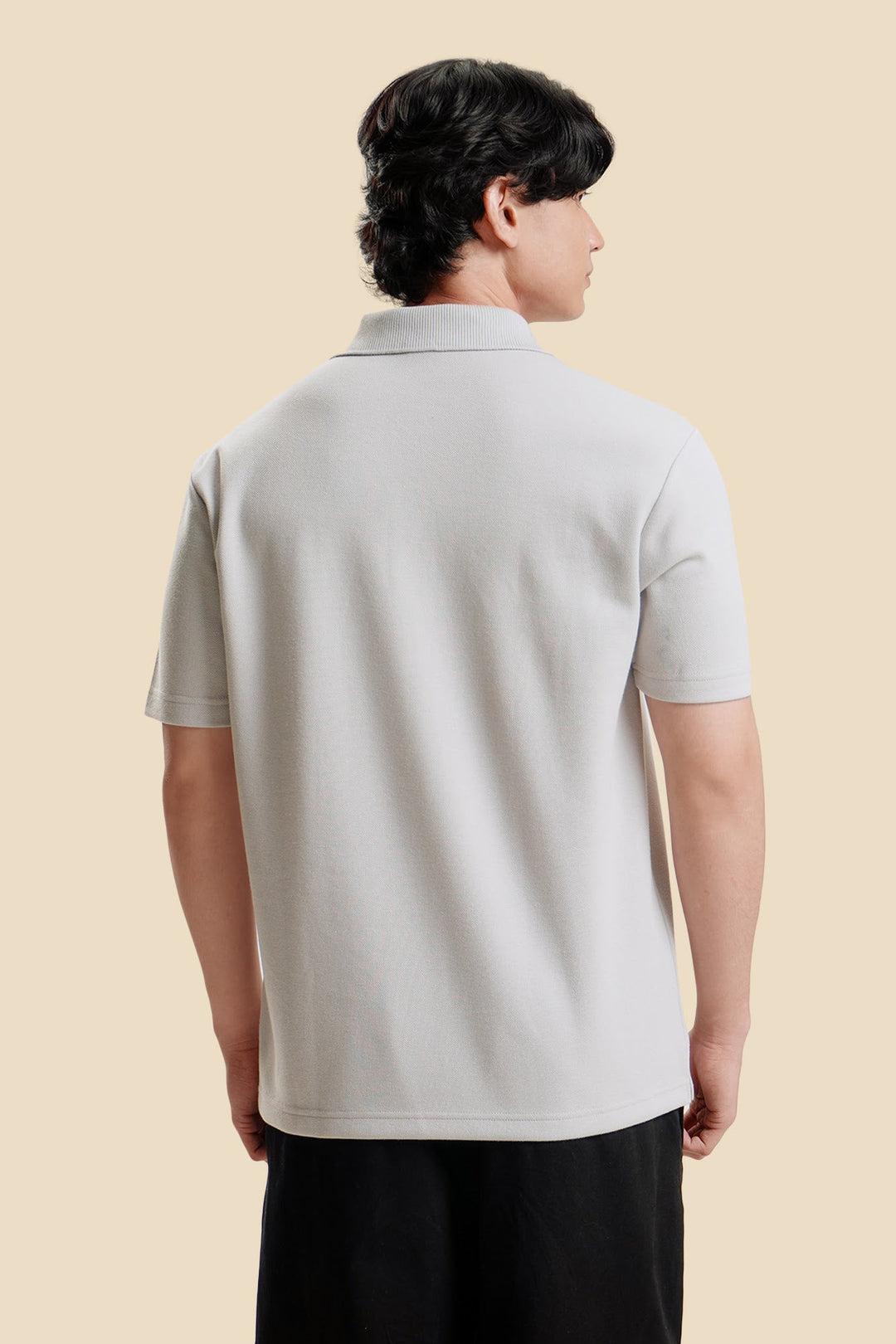 Dress Code Polo