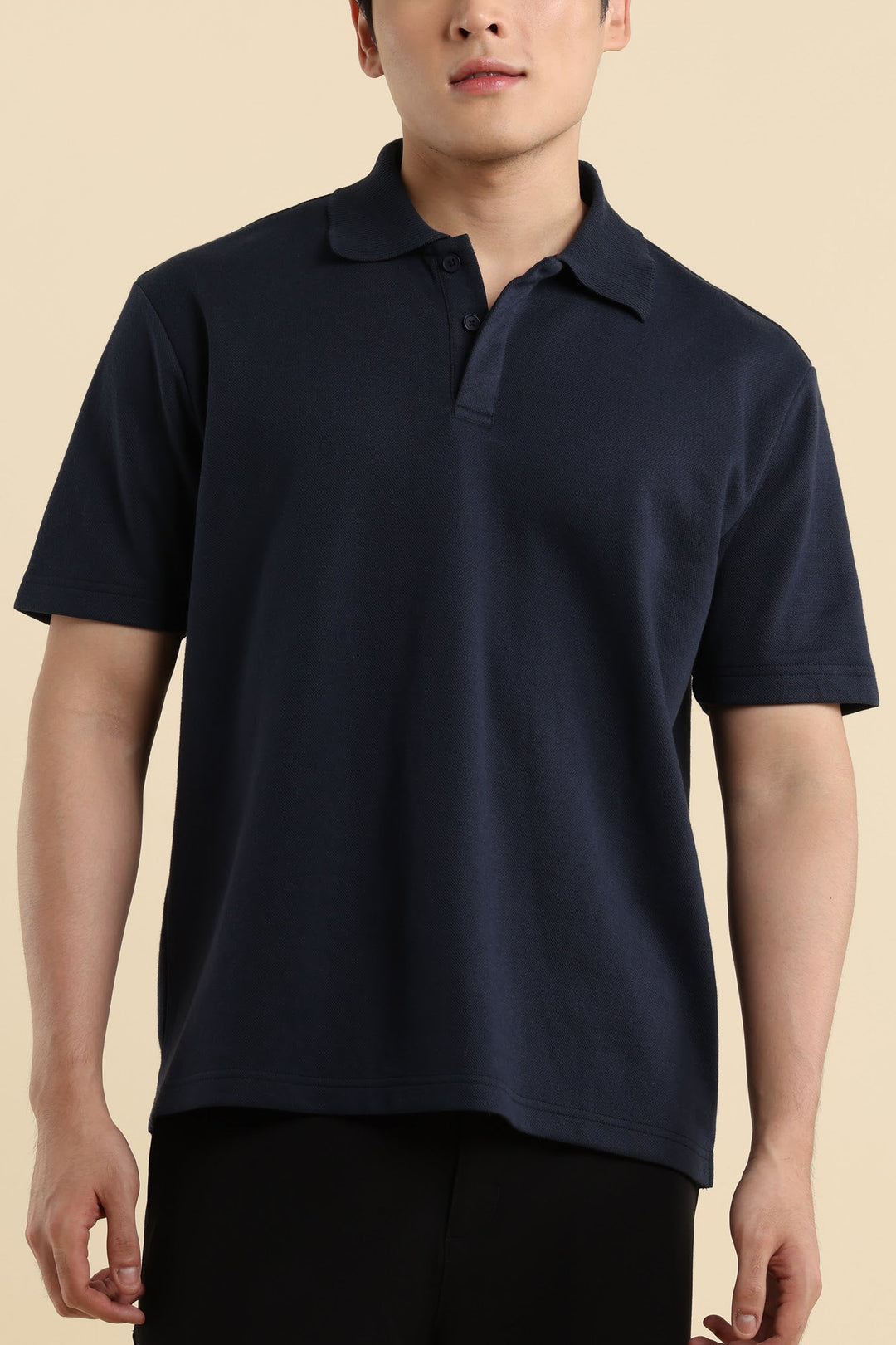Dress Code Polo