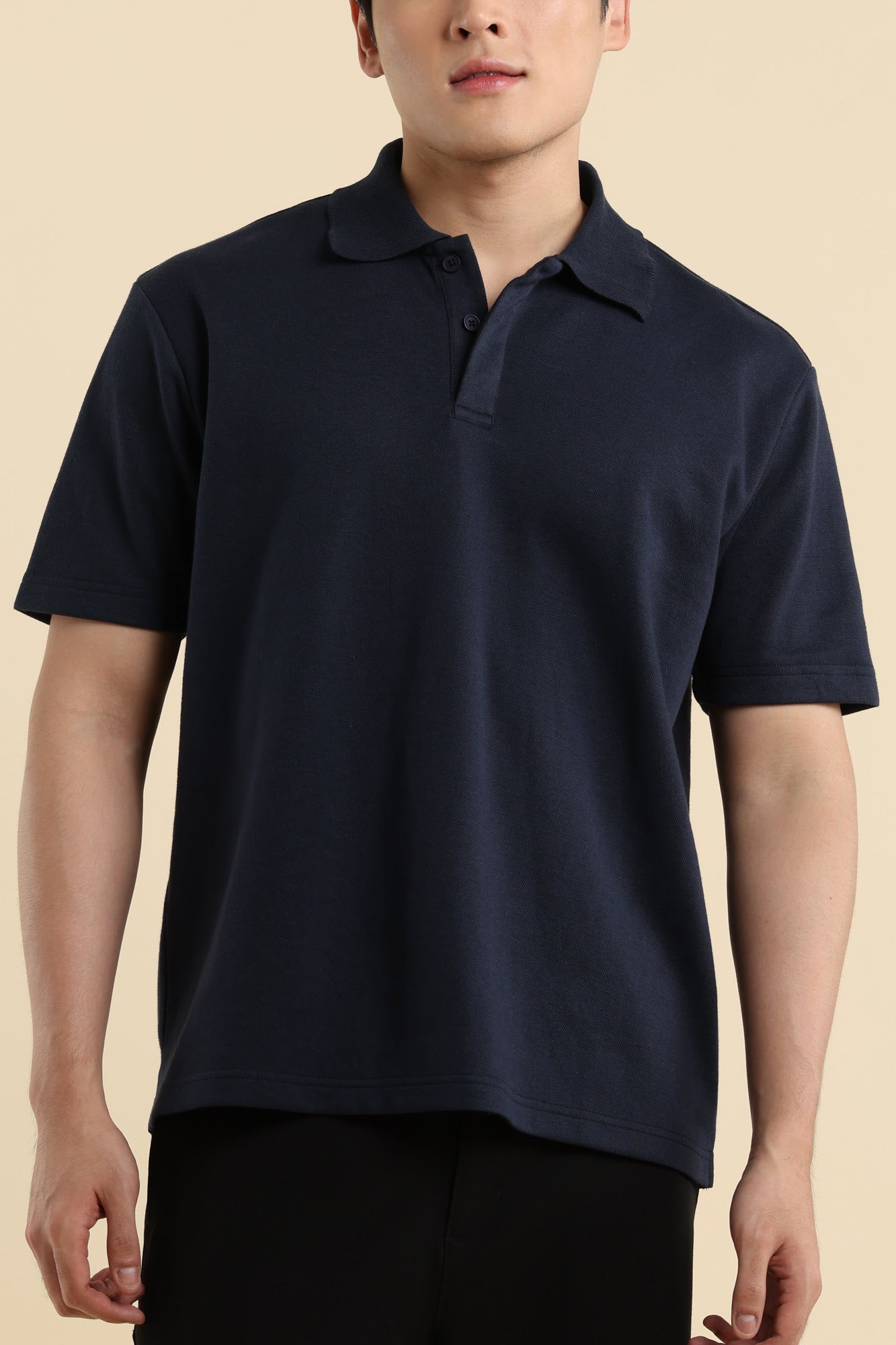 Dress Code Polo