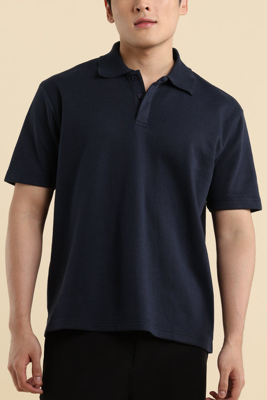 Dress Code Polo