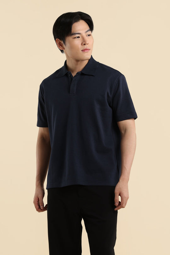 Dress Code Polo