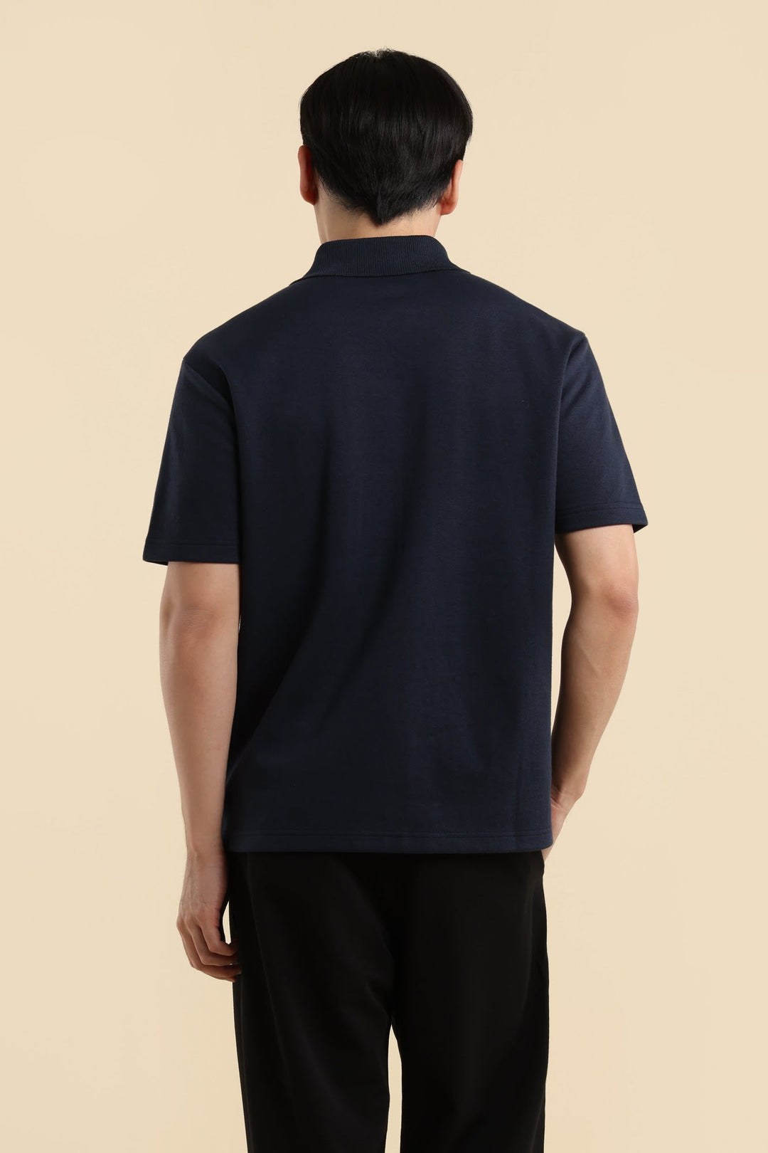 Dress Code Polo