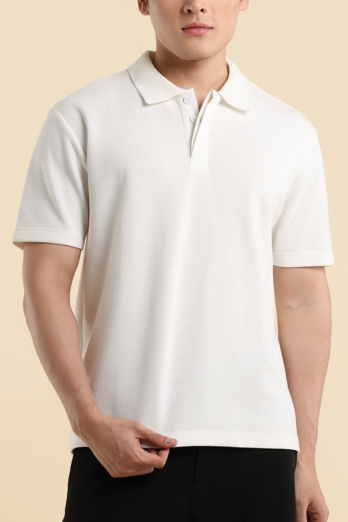 Dress Code Polo