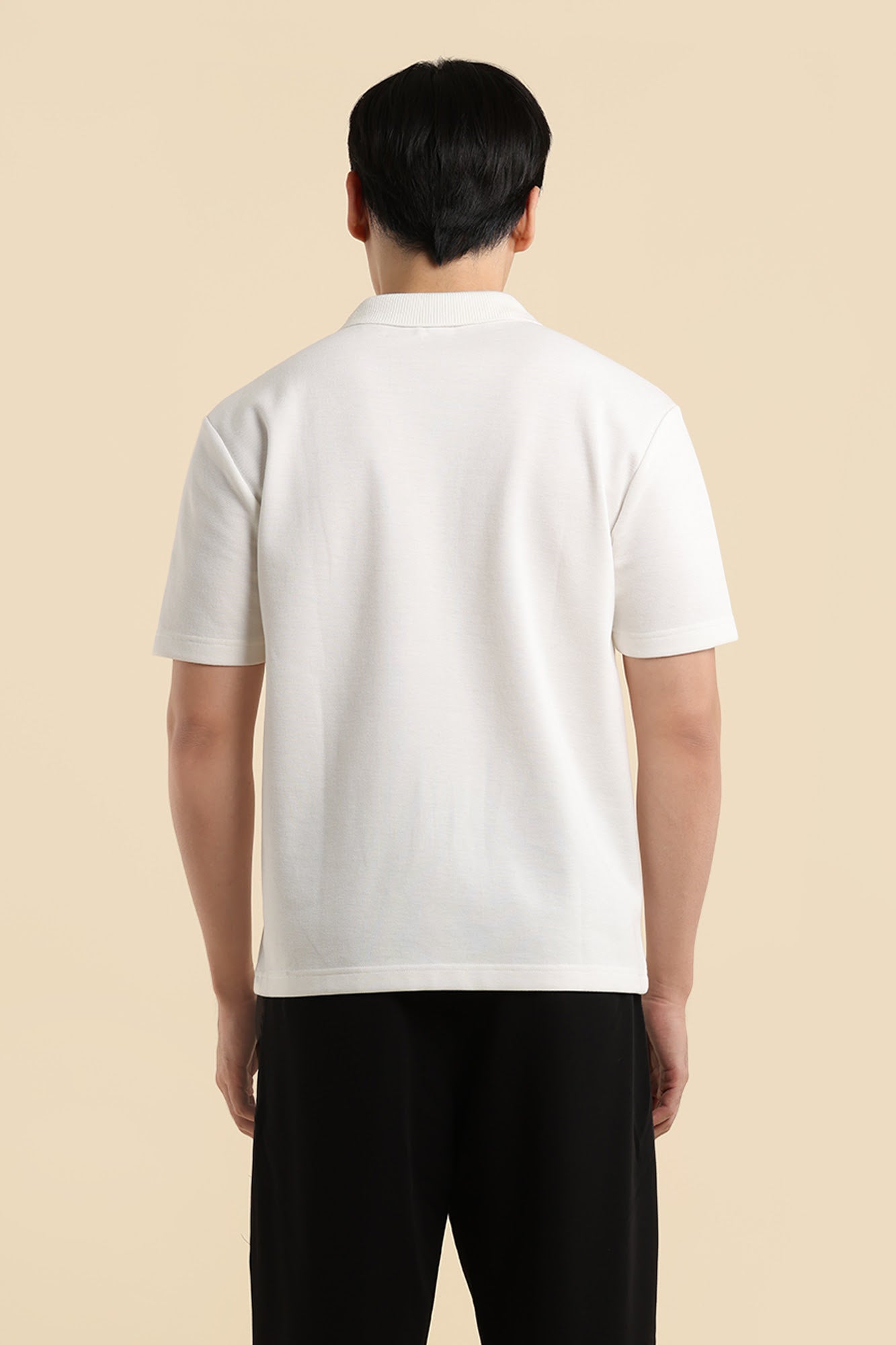 Dress Code Polo