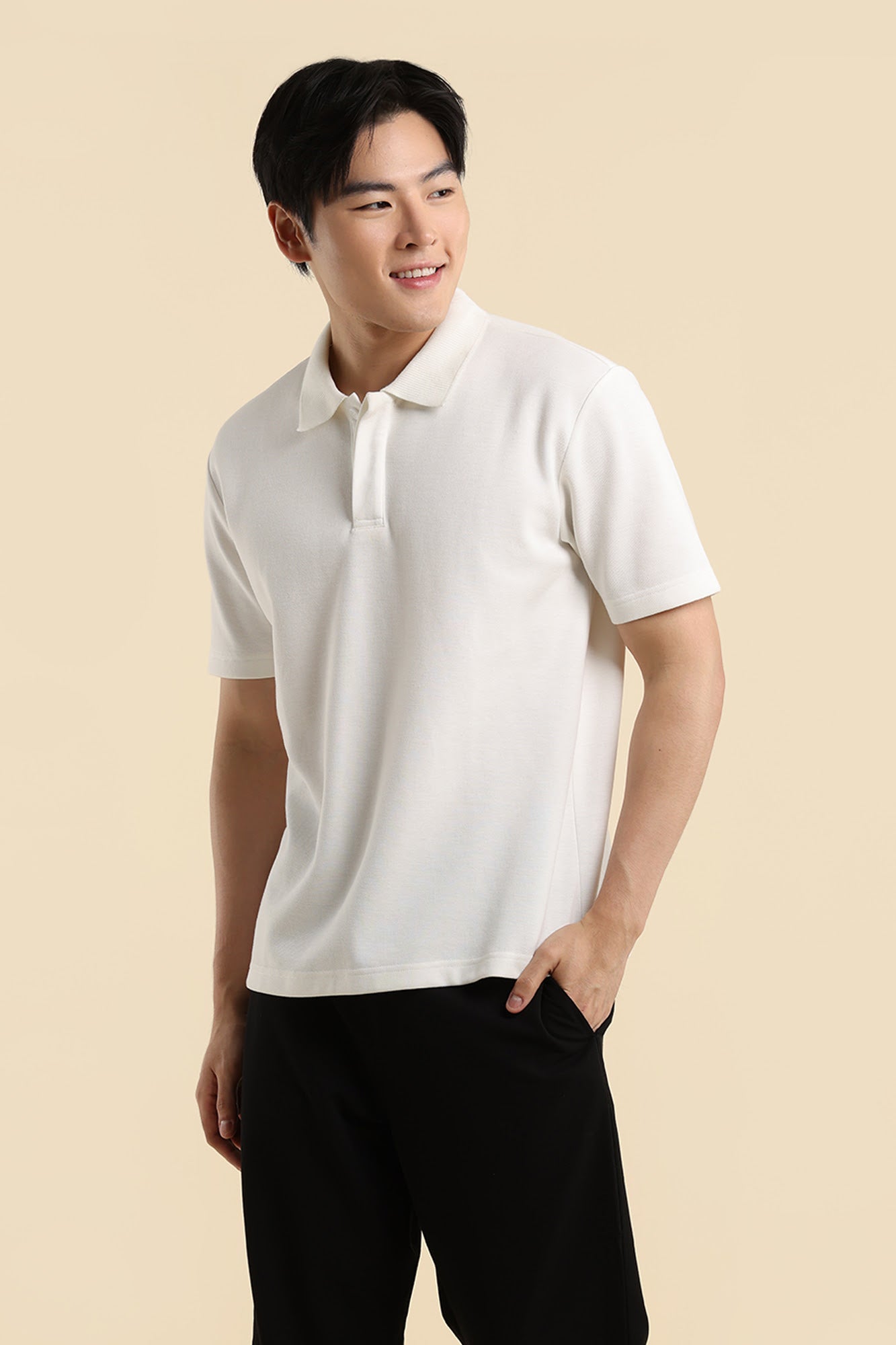 Dress Code Polo