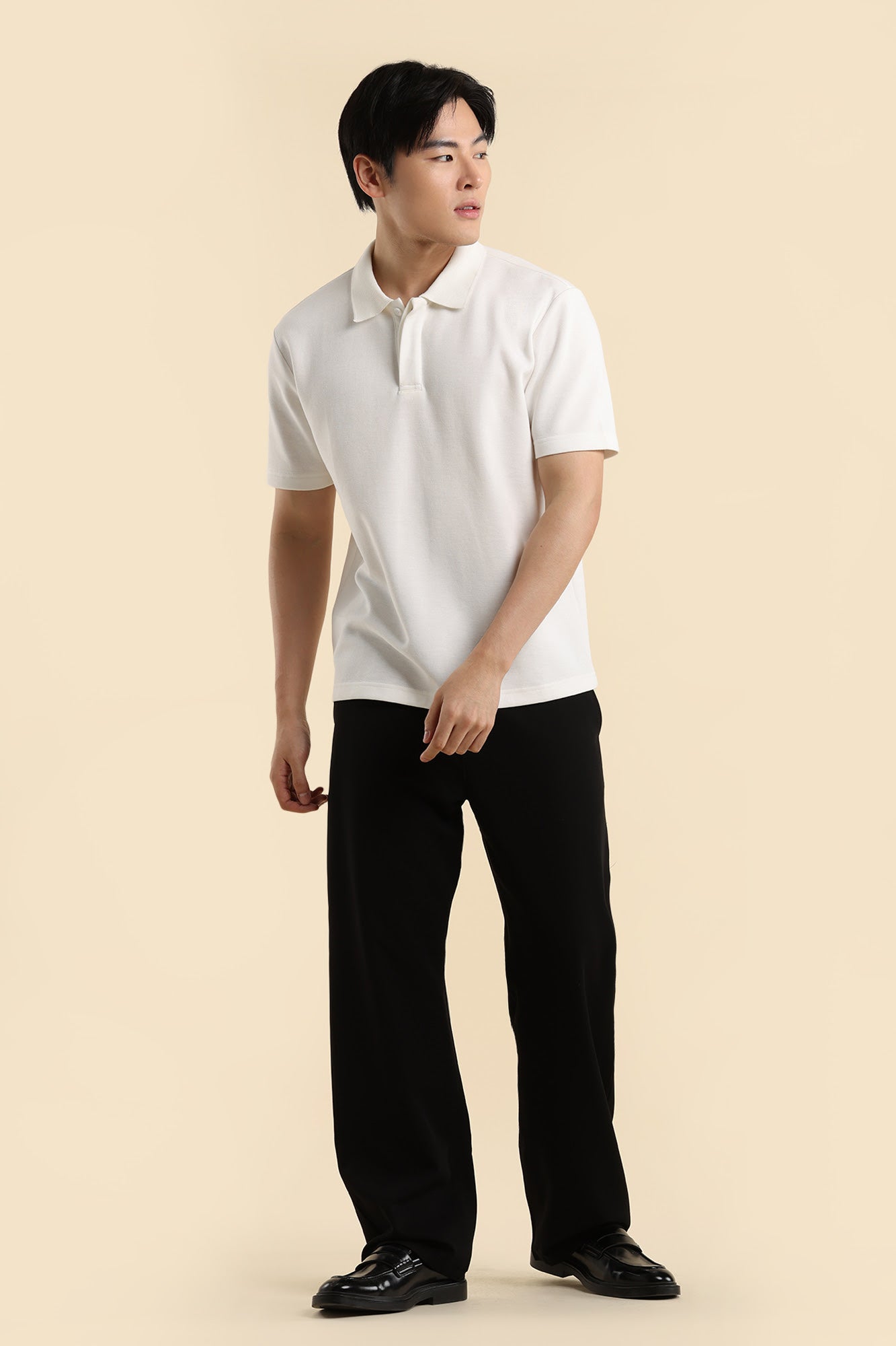 Dress Code Polo