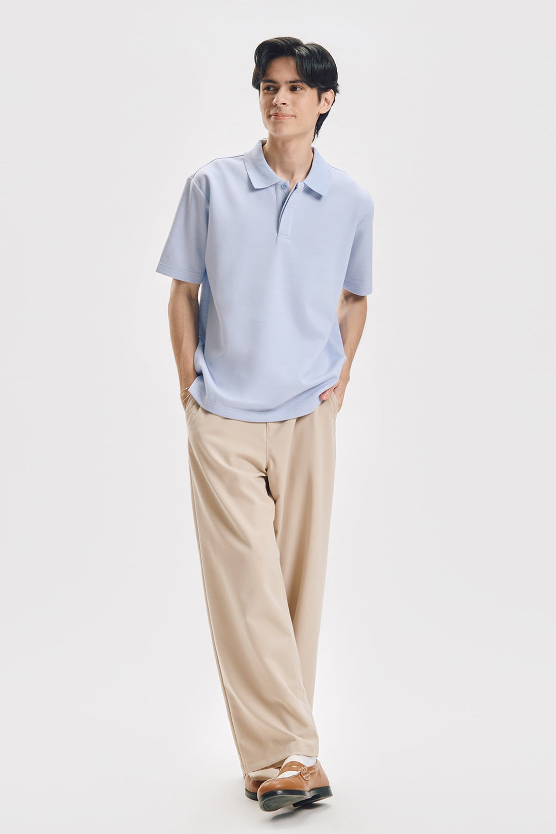 Dress Code Polo
