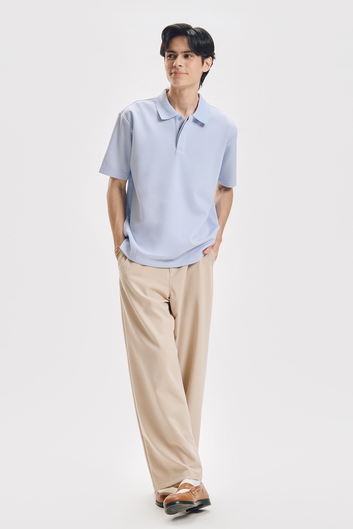 Dress Code Polo