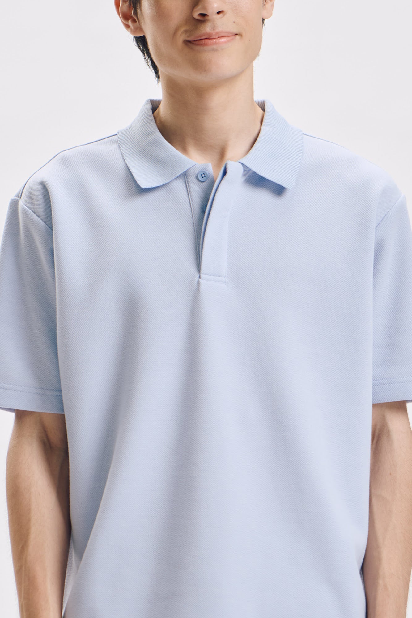 Dress Code Polo