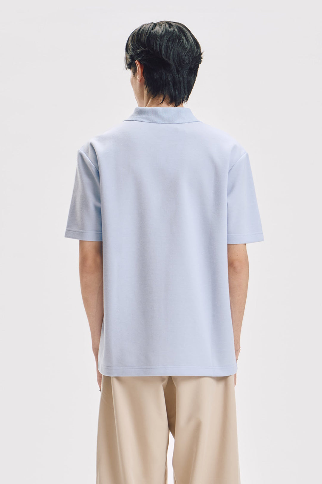 Dress Code Polo