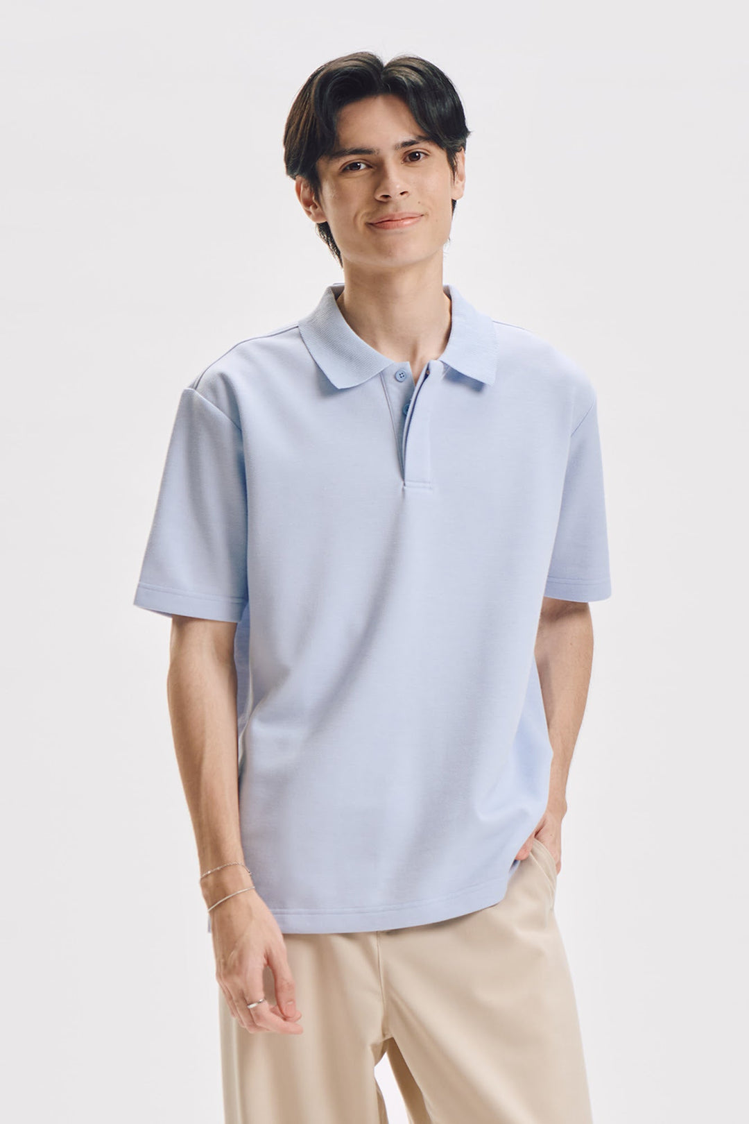 Dress Code Polo
