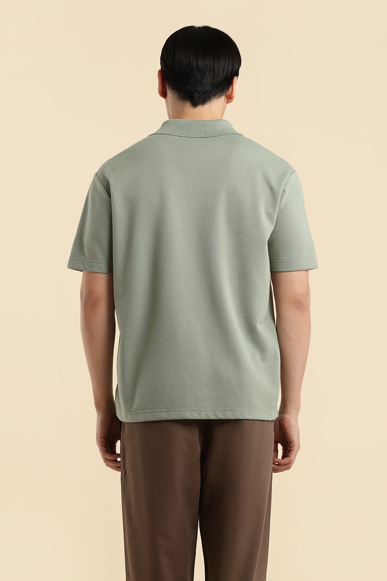 Dress Code Polo