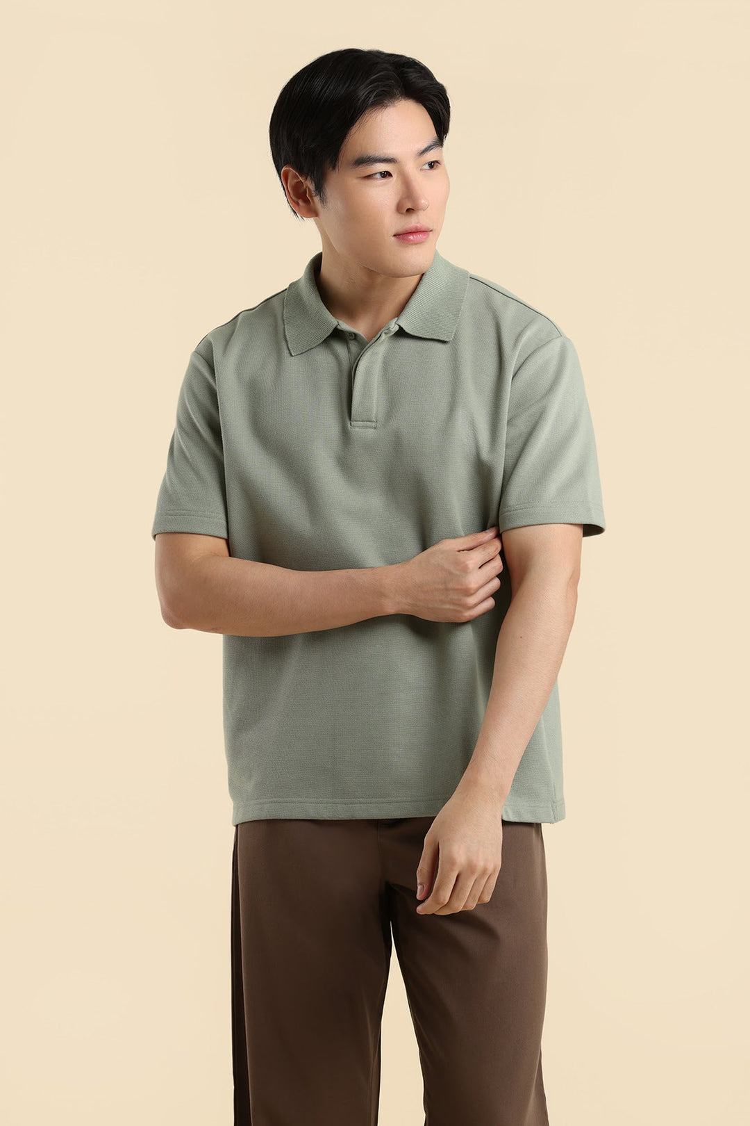 Dress Code Polo