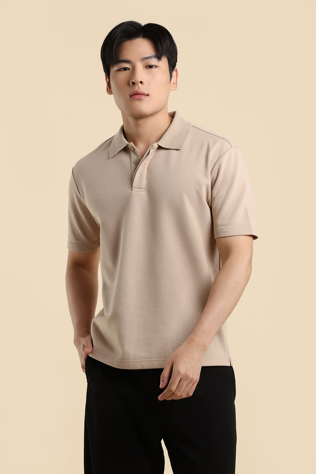 Dress Code Polo