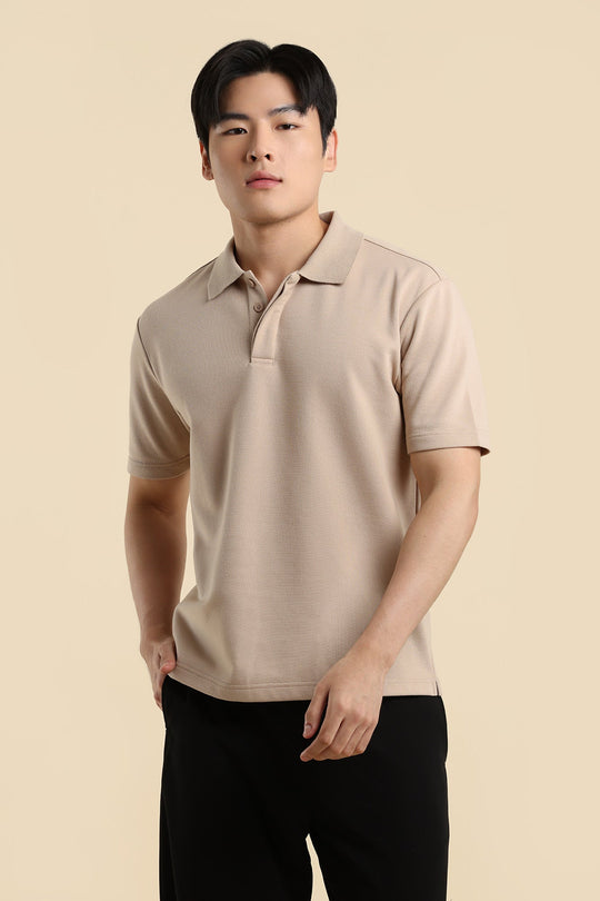 Dress Code Polo