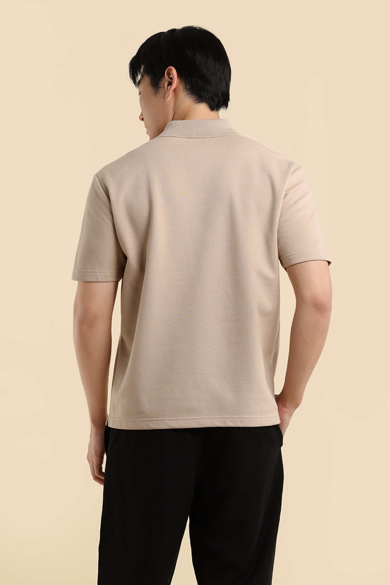 Dress Code Polo