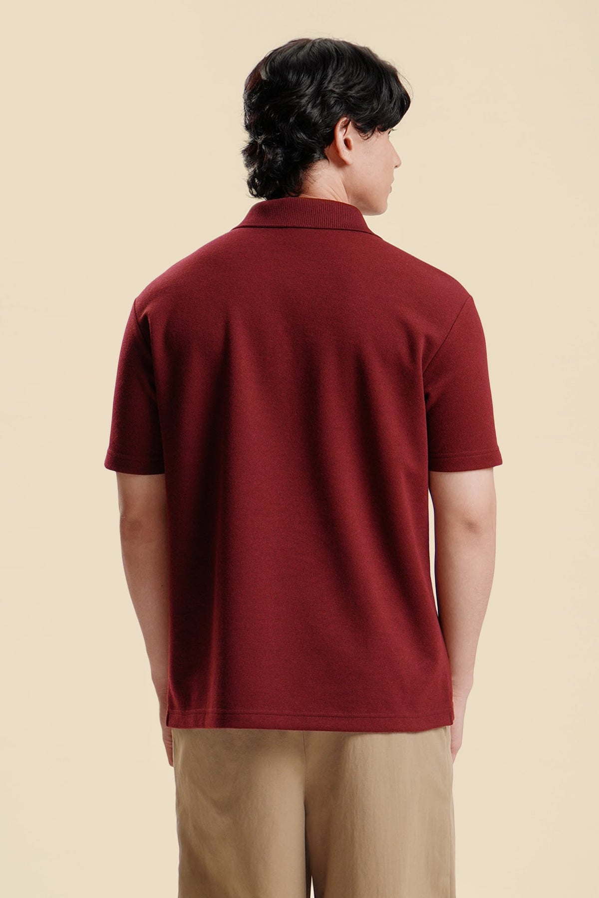 Dress Code Polo