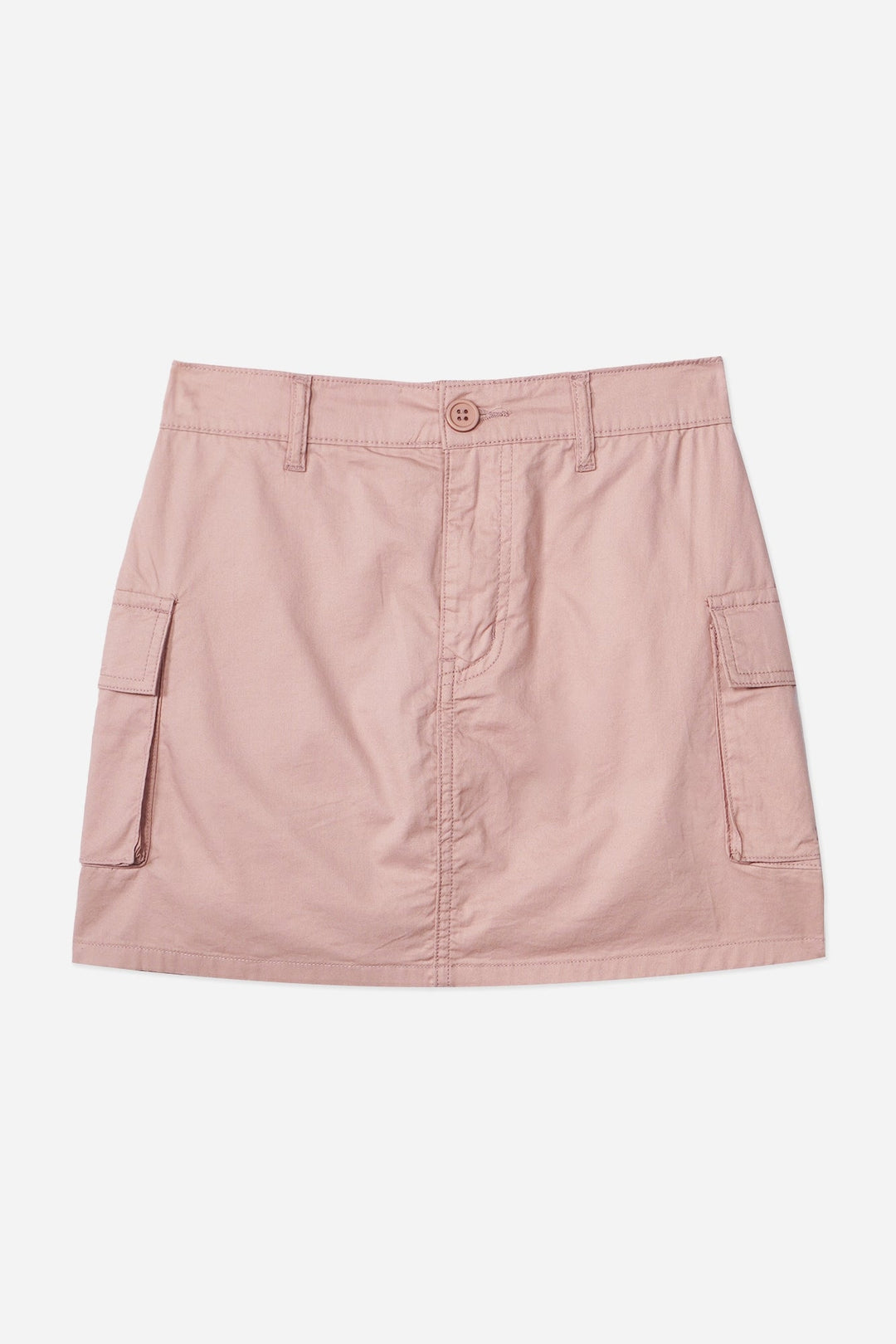 Essentials Cargo Skort