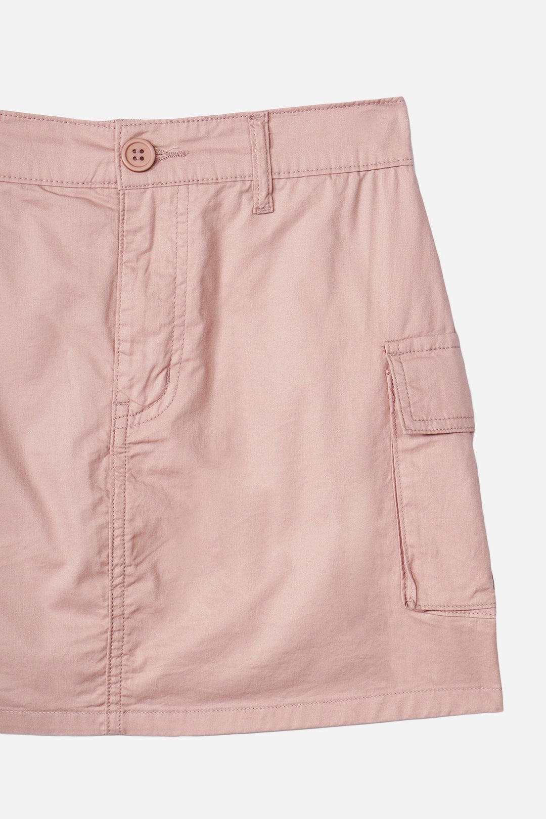 Essentials Cargo Skort