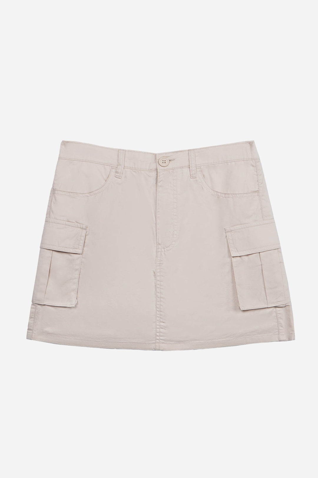 Essentials Cargo Skort