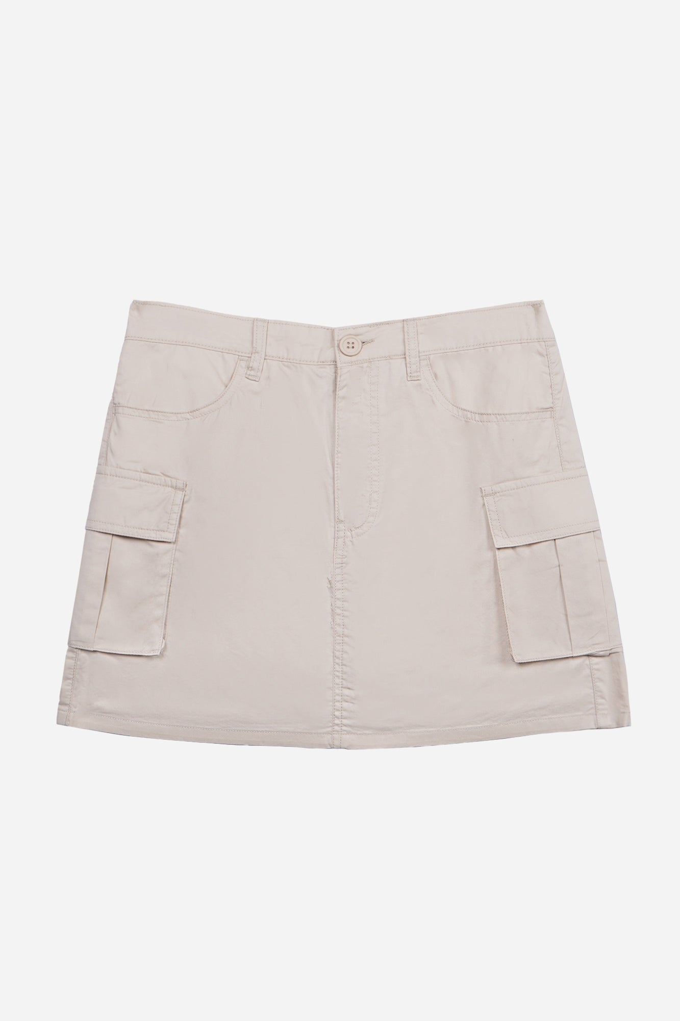 Essentials Cargo Skort