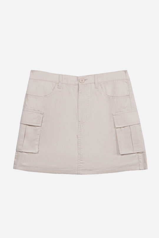 Essentials Cargo Skort