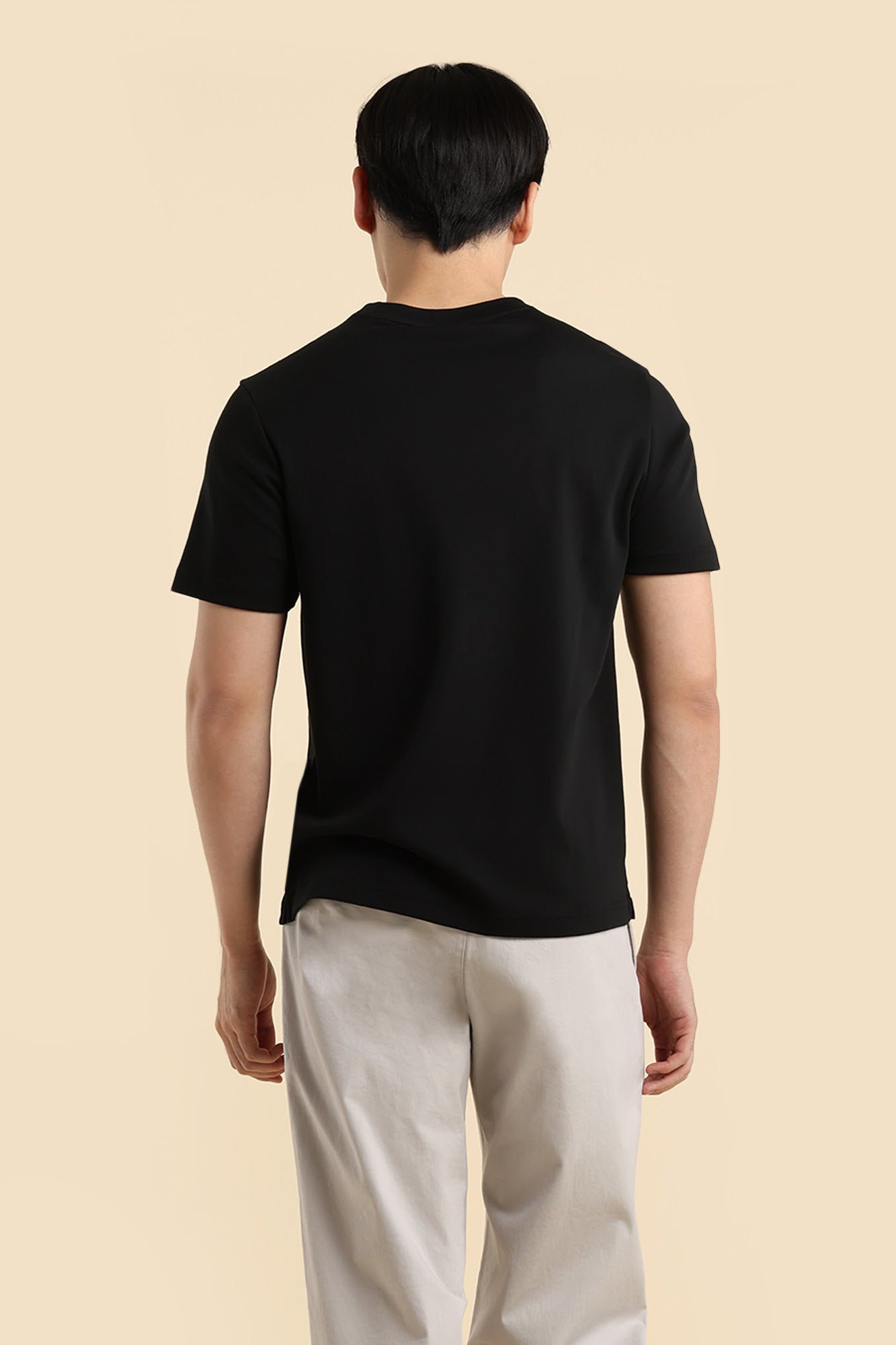 Dress Code T-Shirt