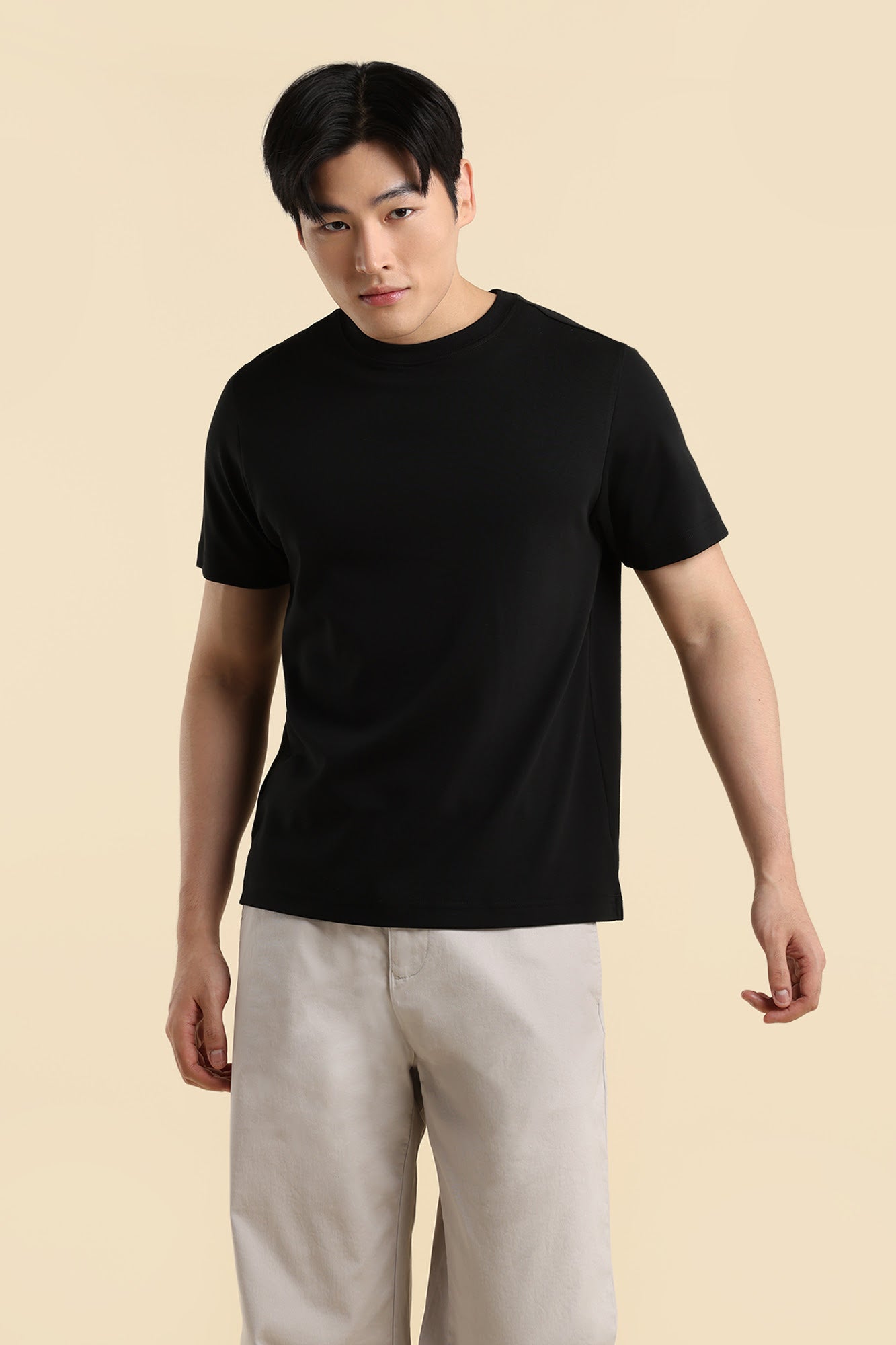 Dress Code T-Shirt