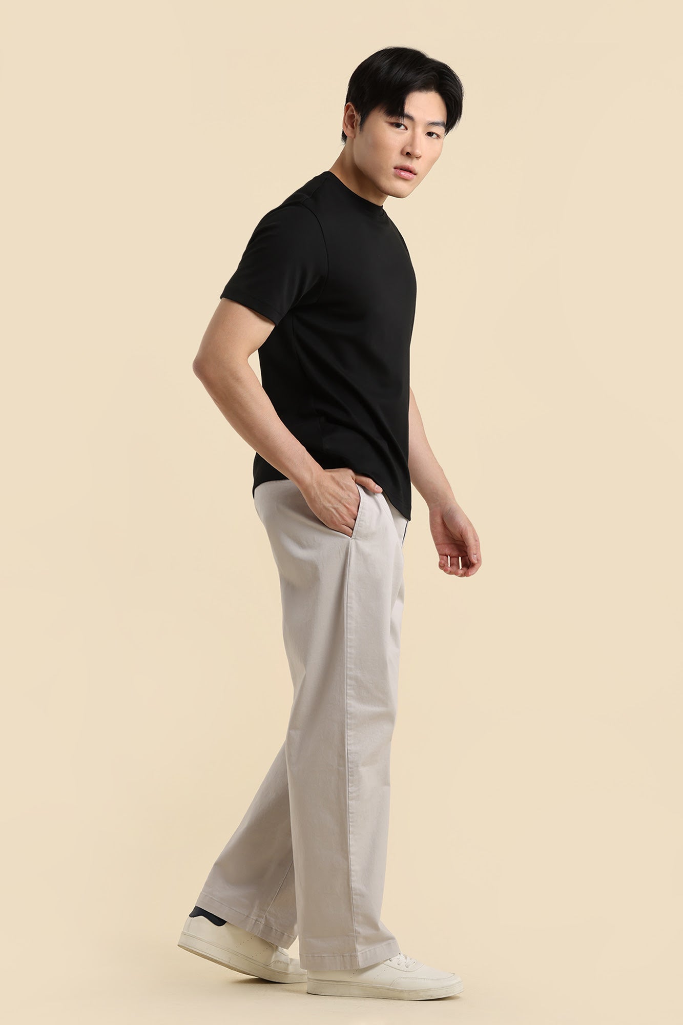Dress Code T-Shirt