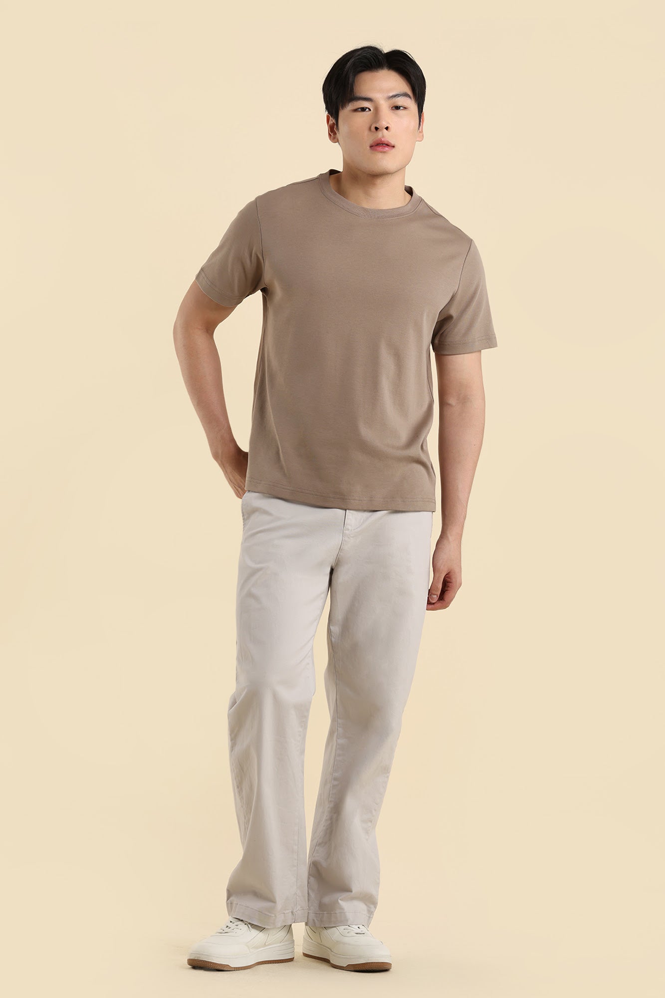 Dress Code T-Shirt
