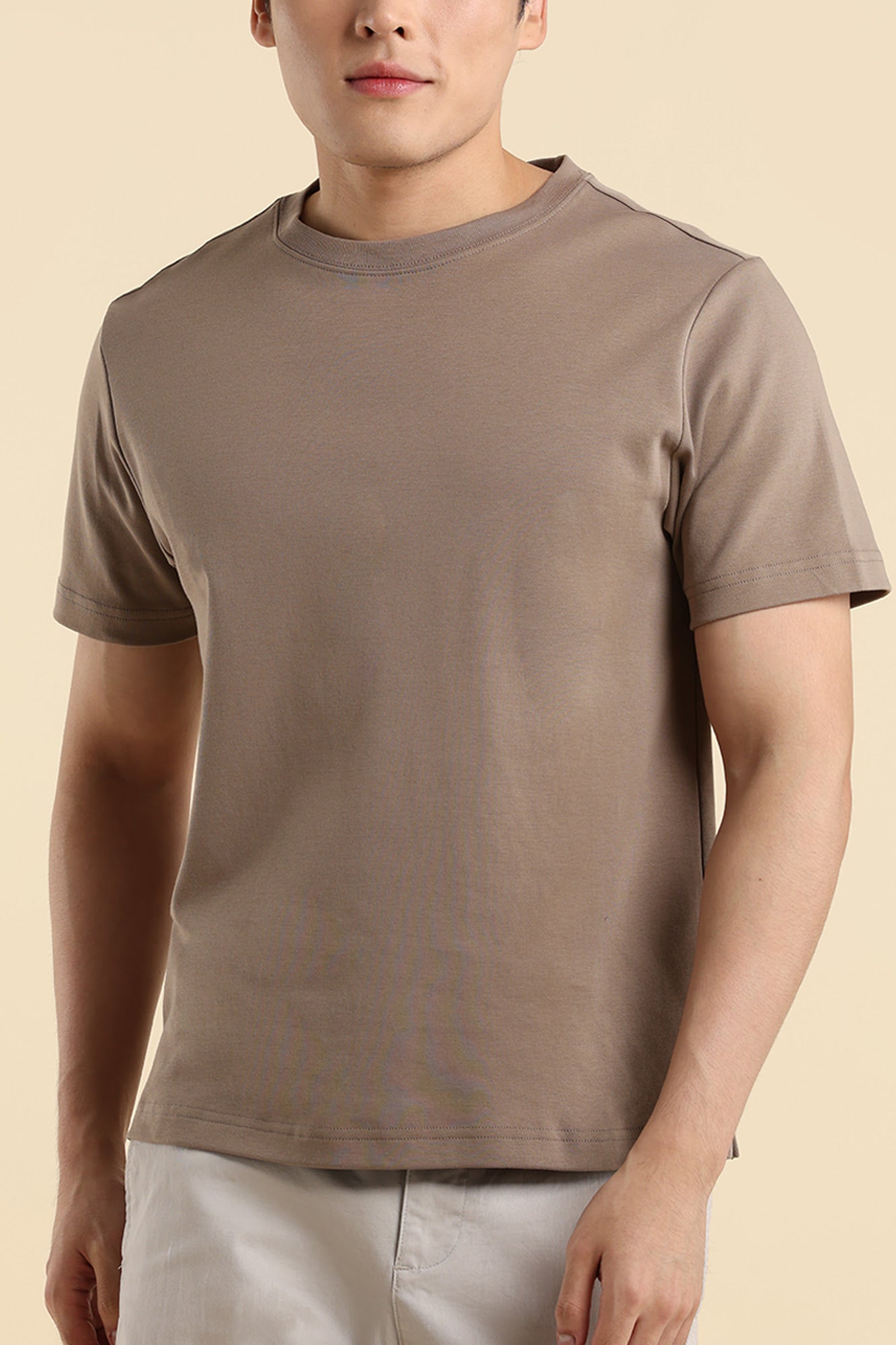 Dress Code T-Shirt